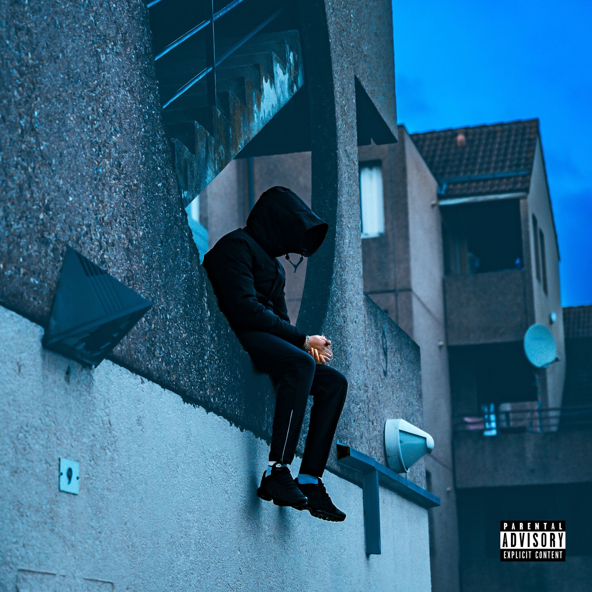 Album cover of SALAM
