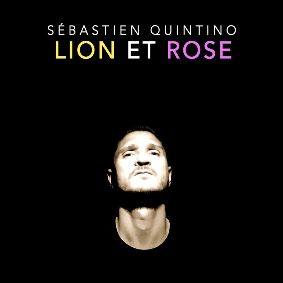 Album cover of Lion et Rose