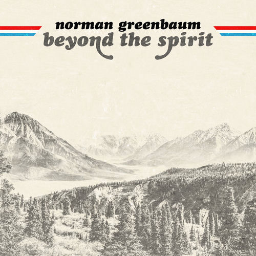 Beyond The Spirit artwork