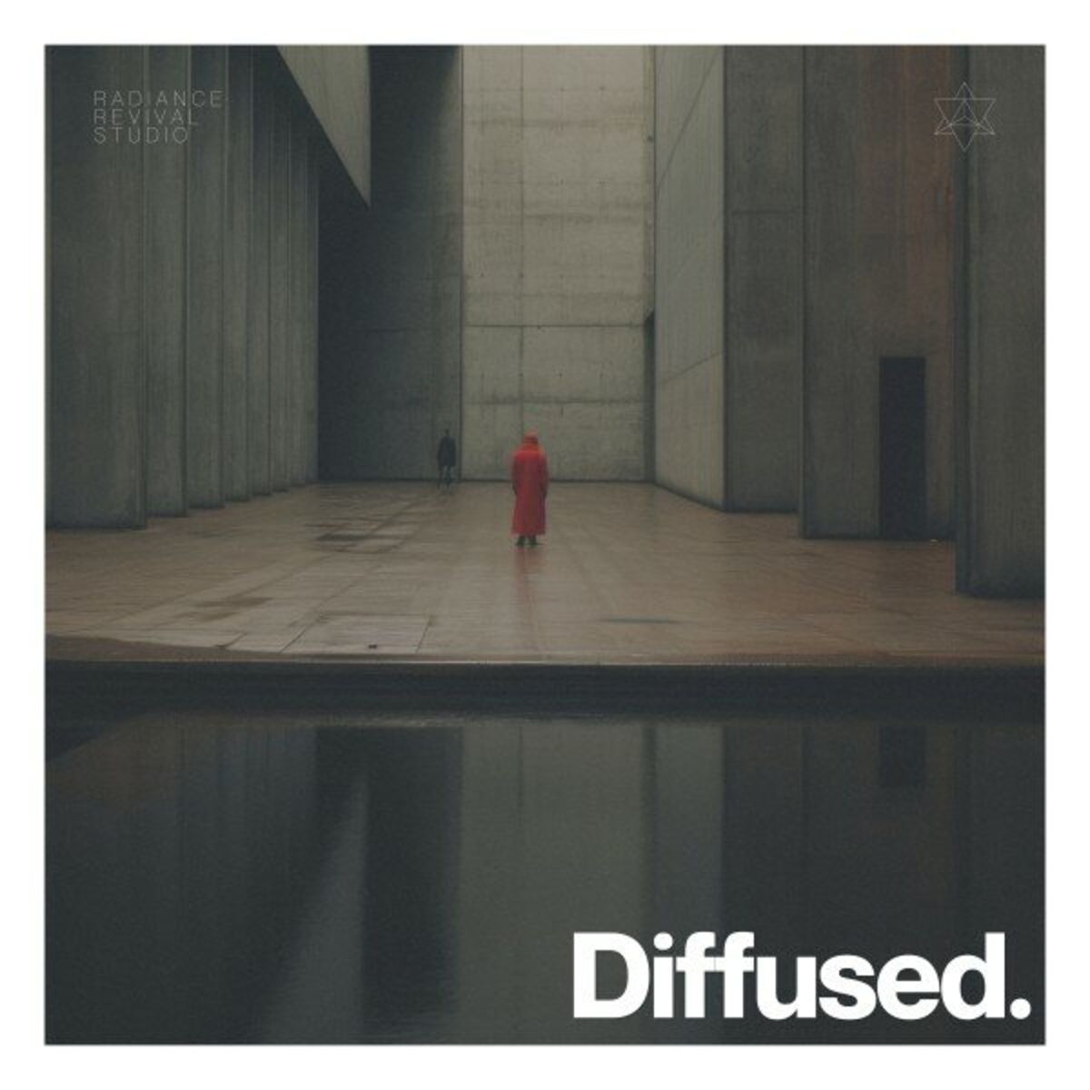 Album cover of Diffused