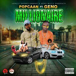 Cover of Millionaire