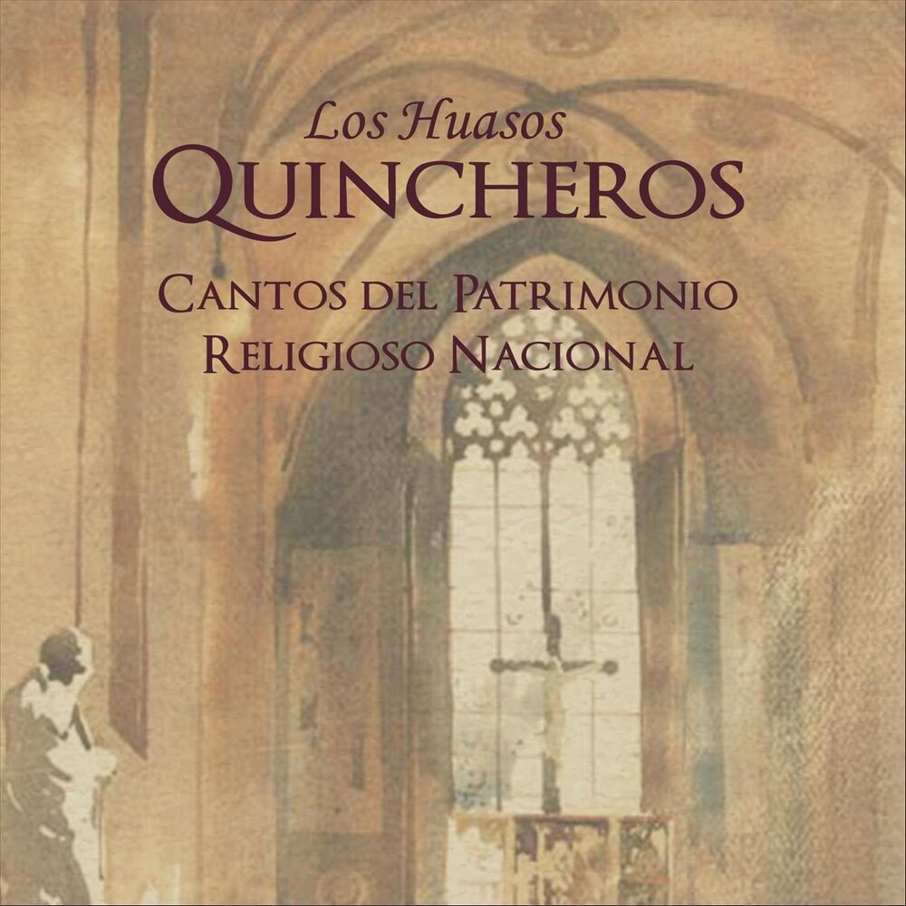 Picture of Cantos del Patrimonio Religioso Nacional