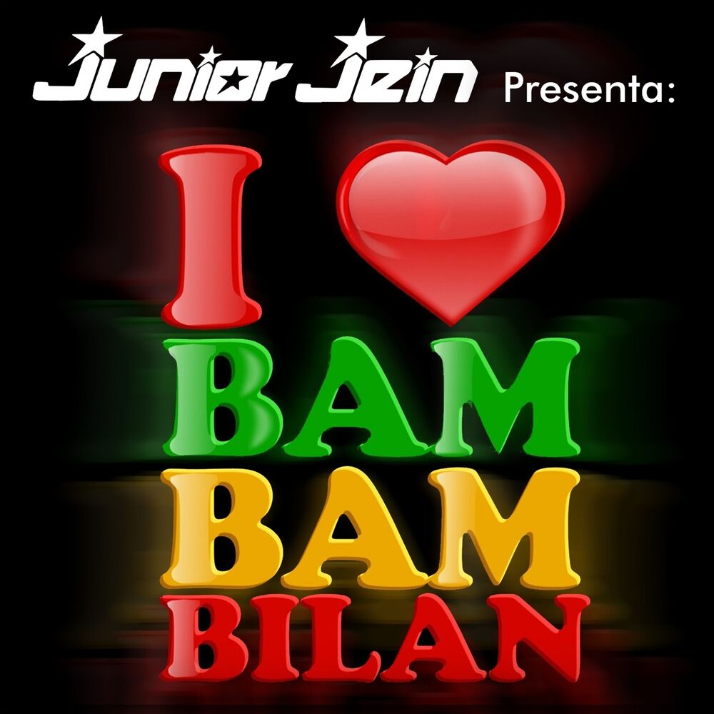 Picture of Bambambilan