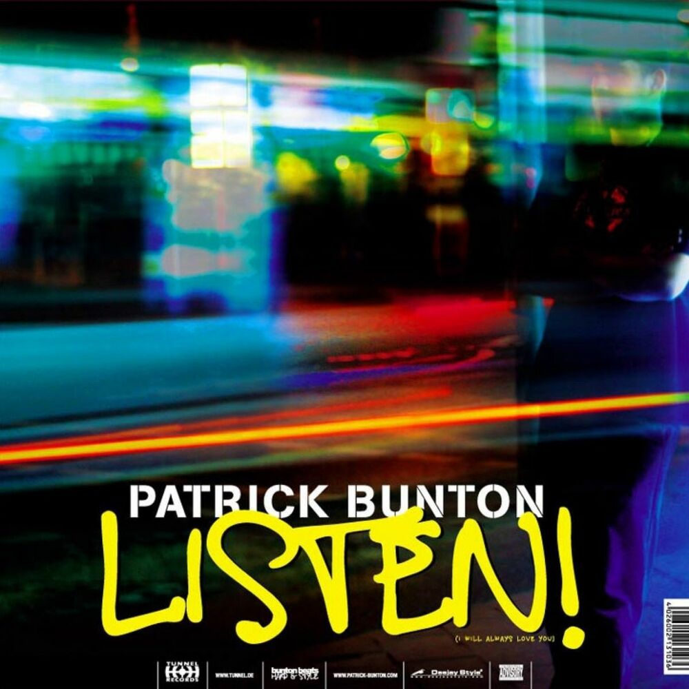 Picture of Listen I will always Love you