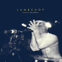 music cover