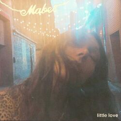 Cover of Little Love
