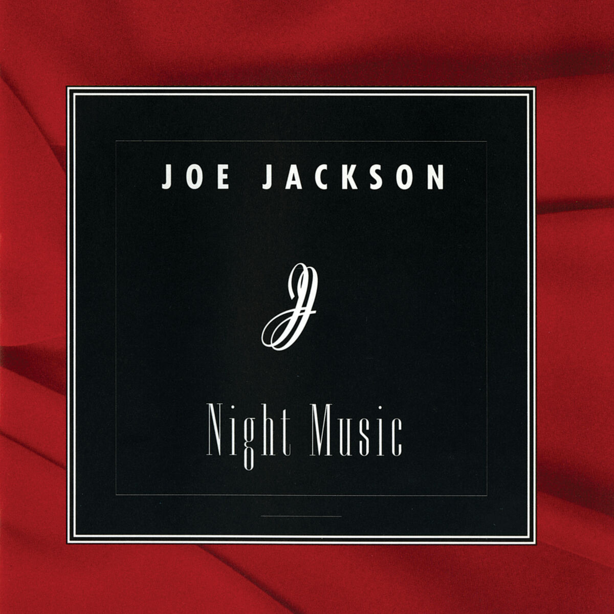 Album cover of Night Music