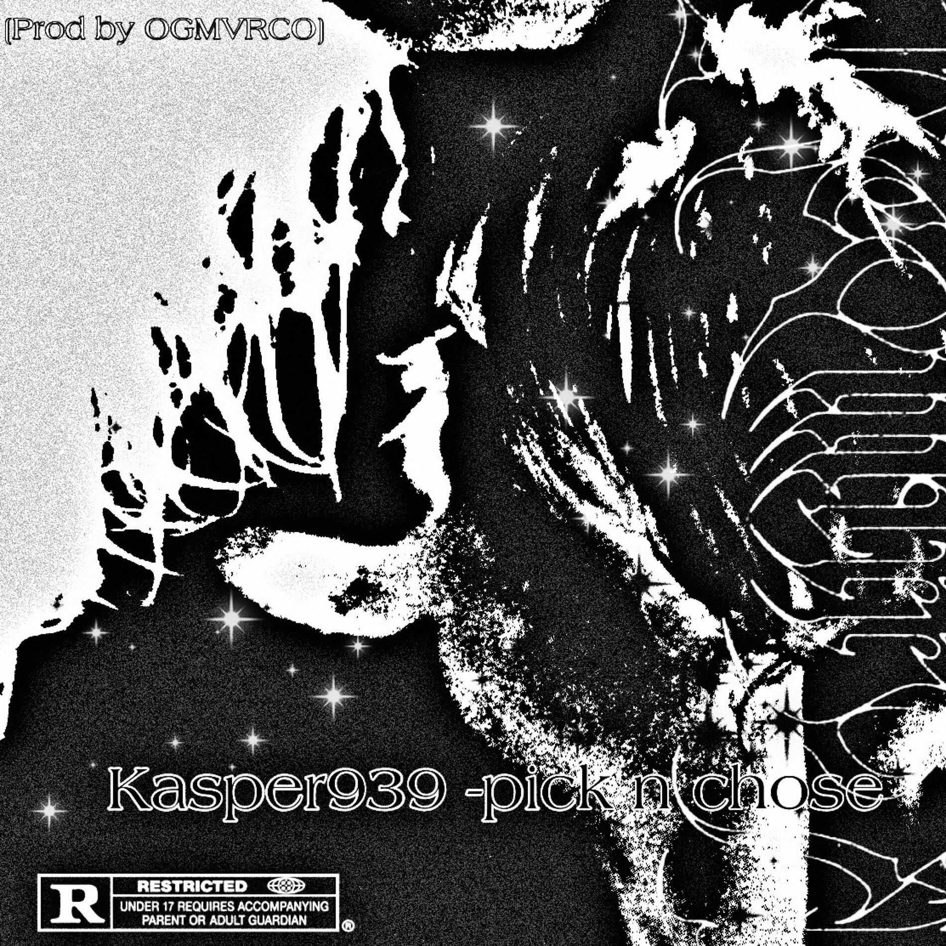 Album cover of Pick n chose (feat. Kasper 939)