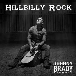 Capa de Hillbilly Rock
