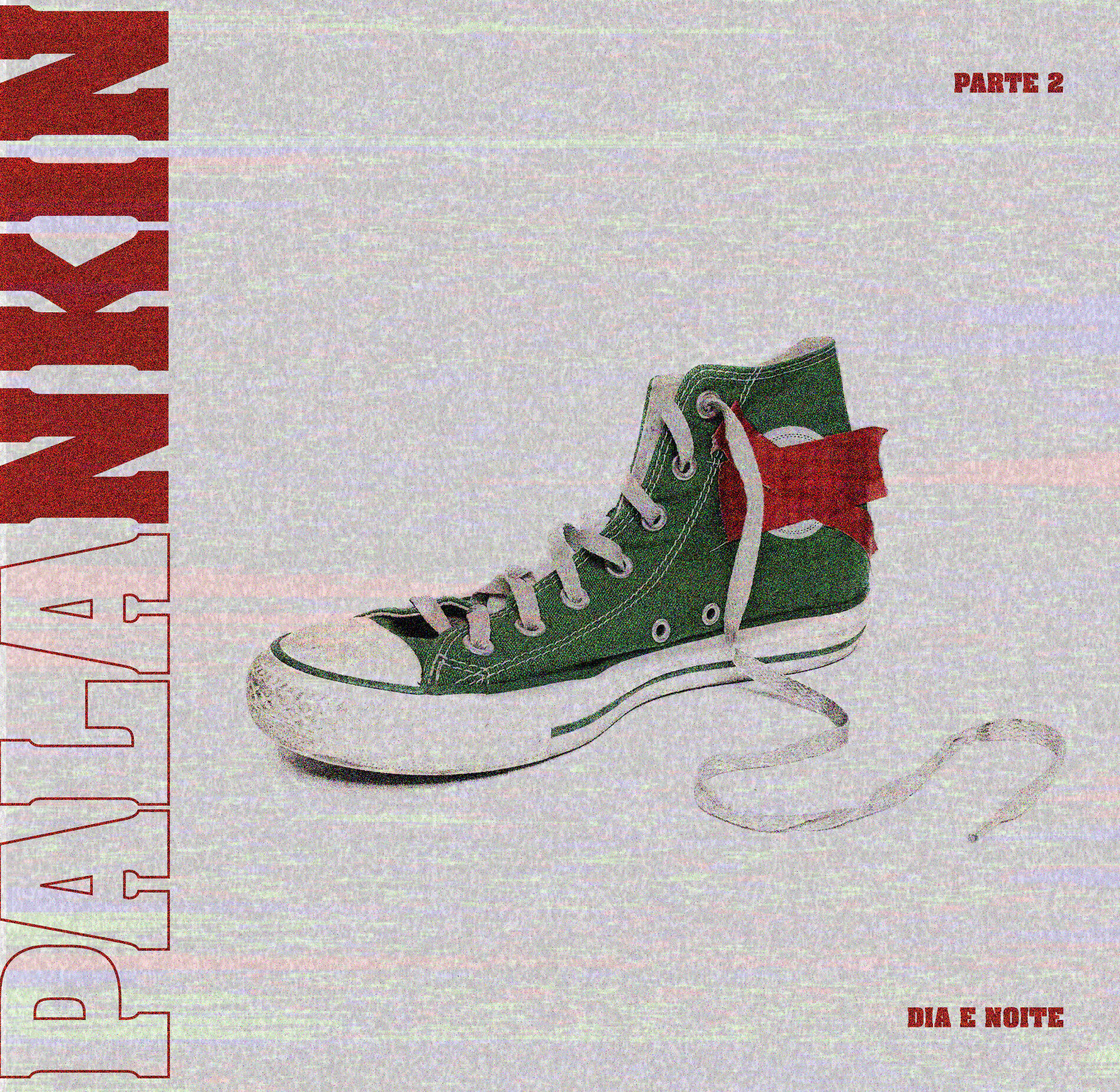 Album cover of Caótica