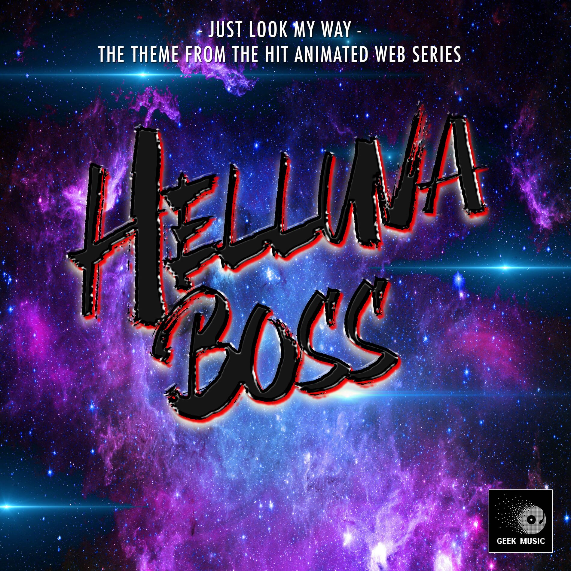 Album cover of Just Look My Way (From 