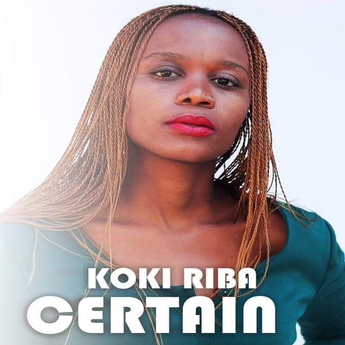 Album cover of Certain