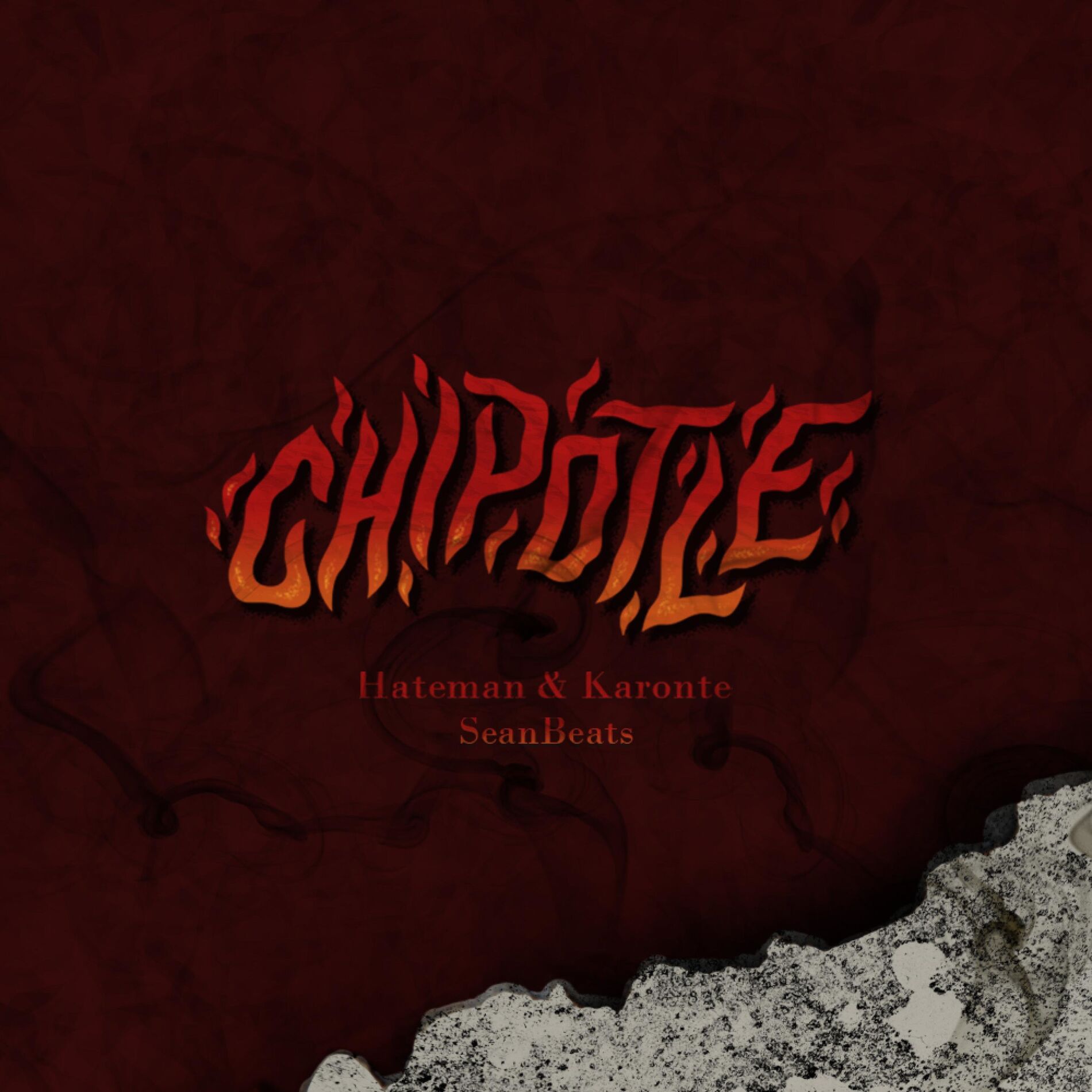 Album cover of Chipotle (feat. Hateman & SeanBeats)