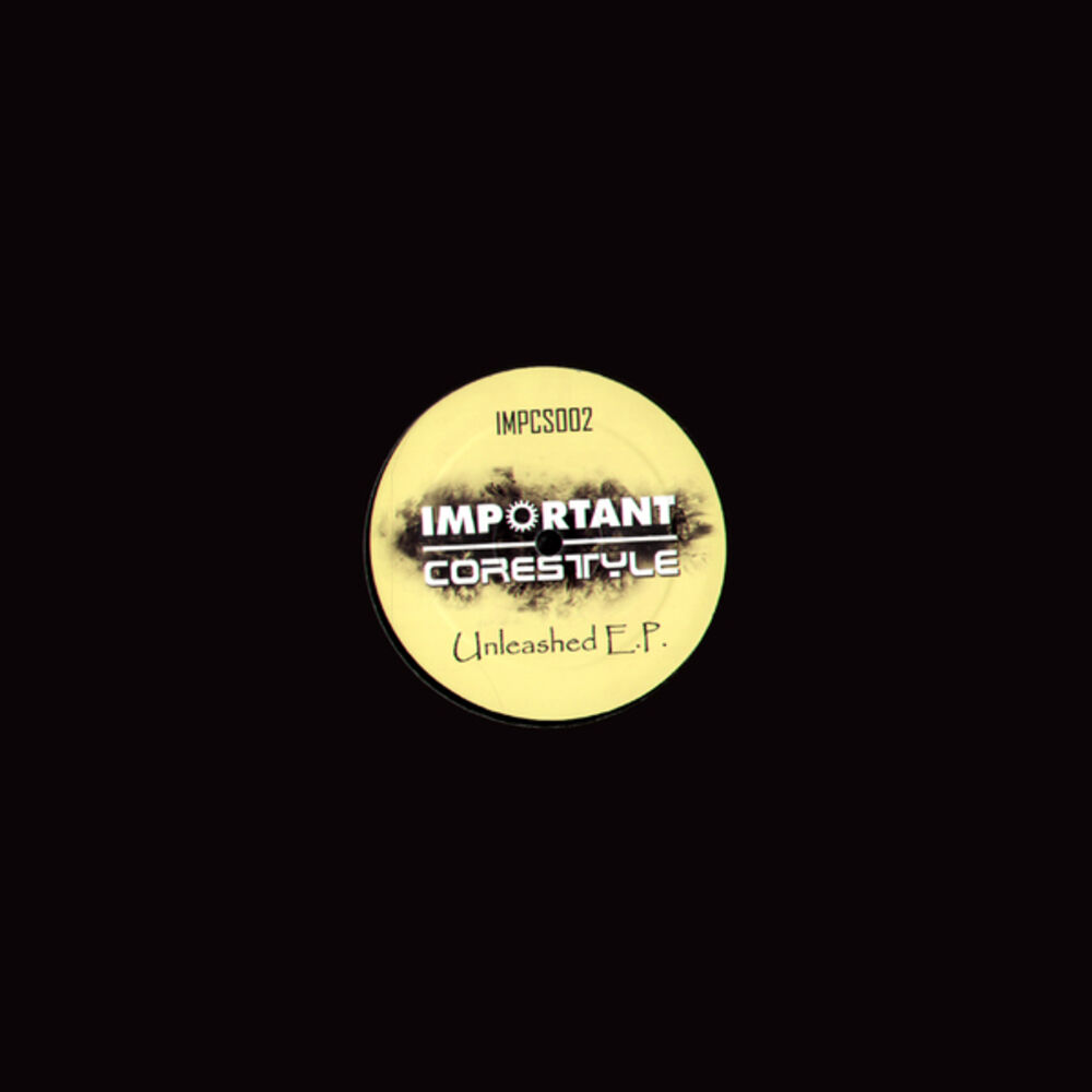 Picture of Unleashed Ep