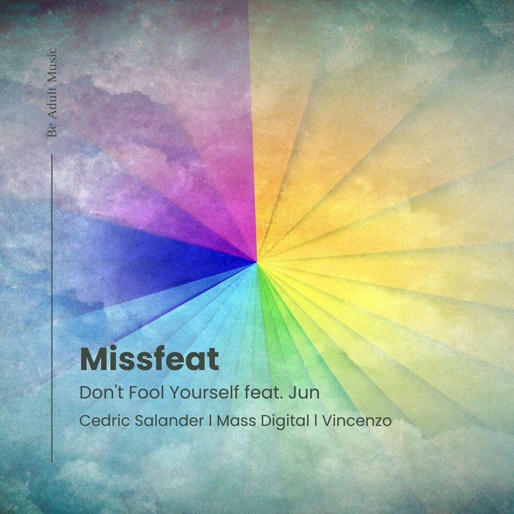 Picture of Don't Fool Yourself