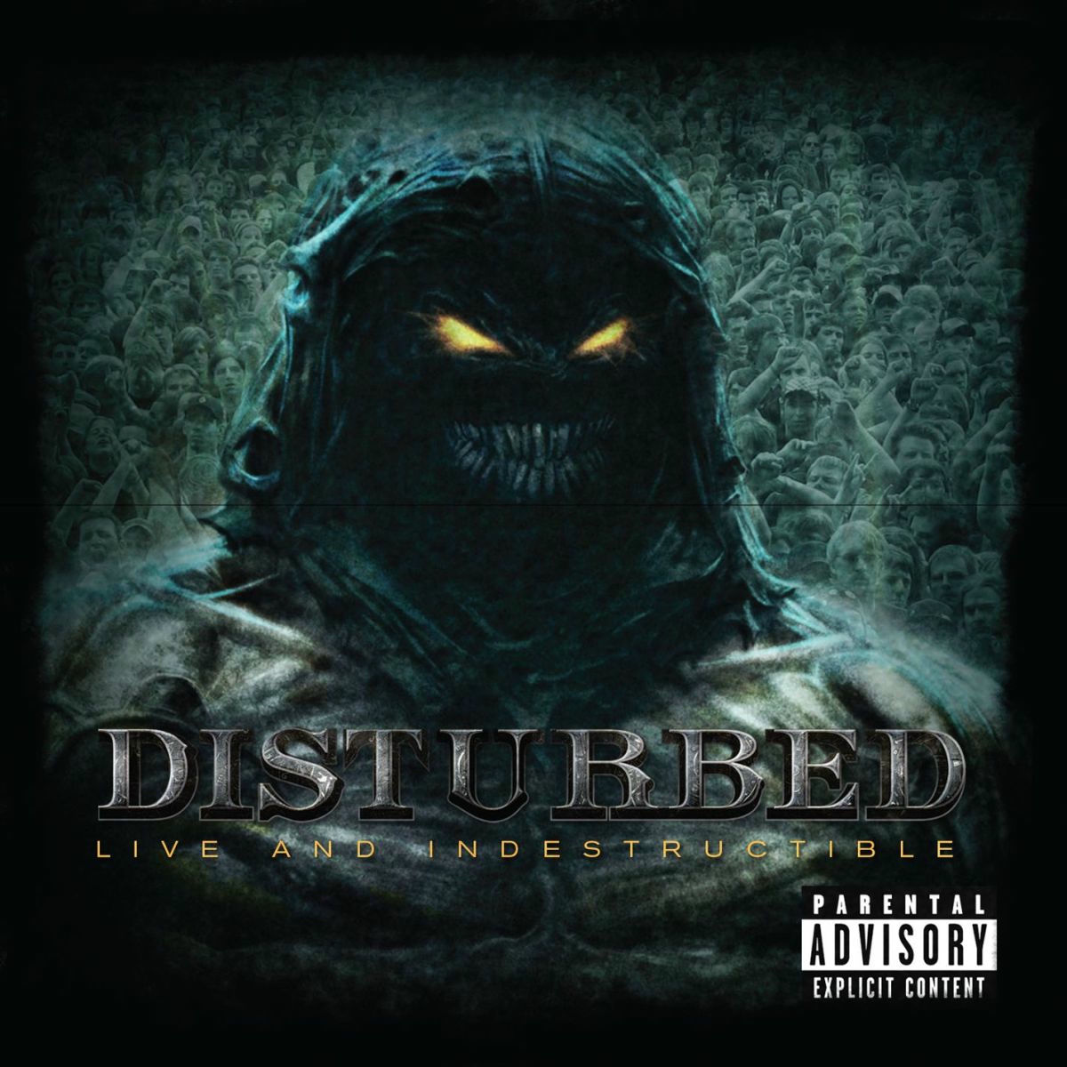 Disturbed - Live and Indestructible | Deezer