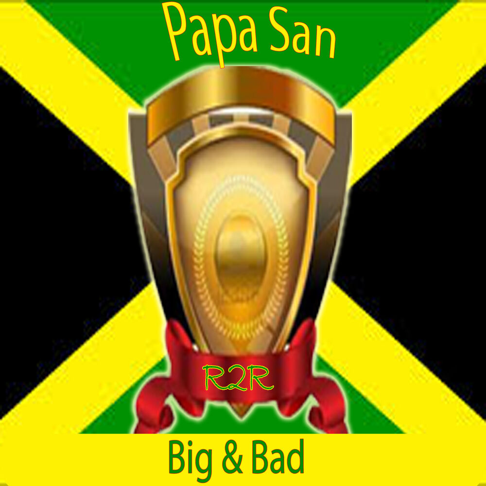 Picture of Big & Bad