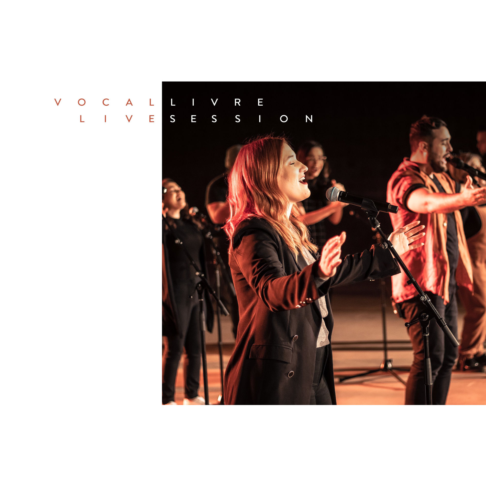 Album cover of Silente Adoração
