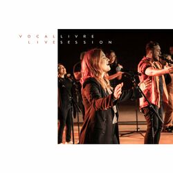 Cover of Live Session