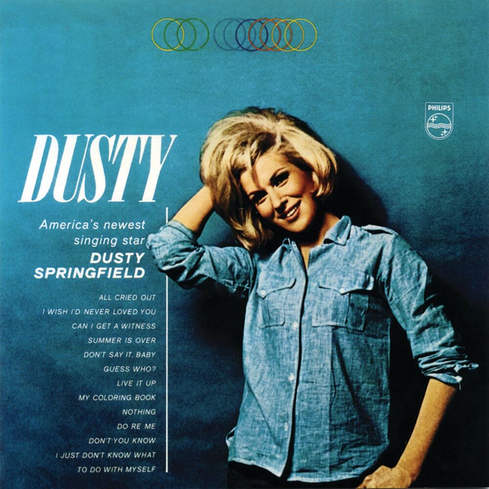 Picture of Dusty (Expanded Edition)