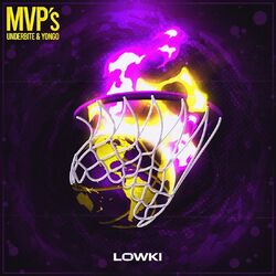 Cover of Mvp's
