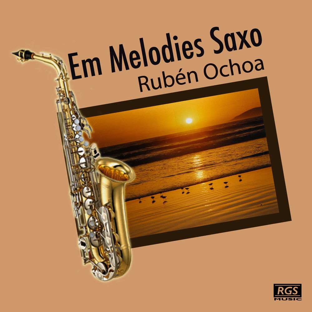 Picture of Saxo Romantico