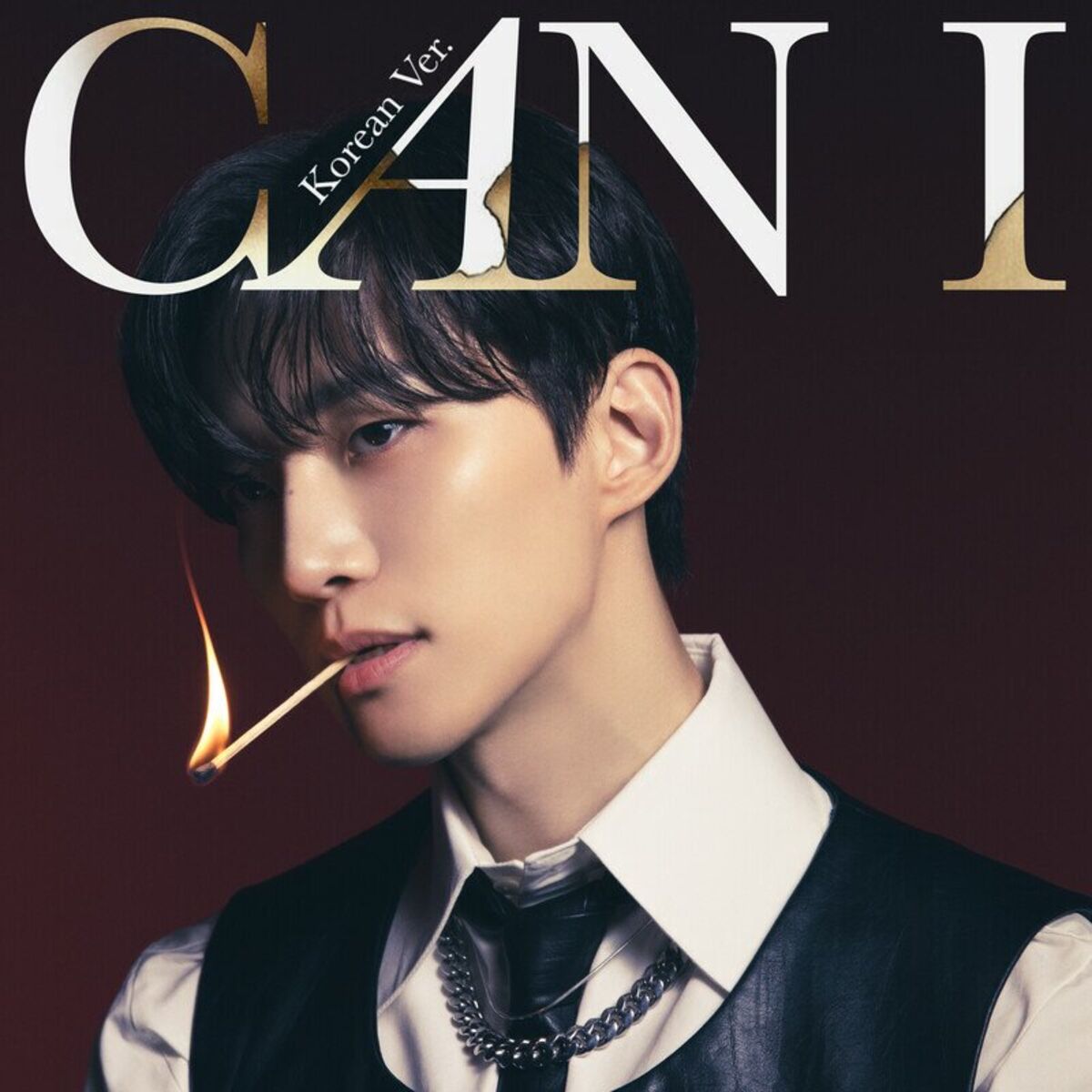 Album cover of Can I (Korean Ver.)