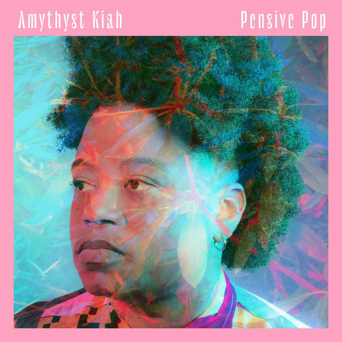 Album cover of Pensive Pop