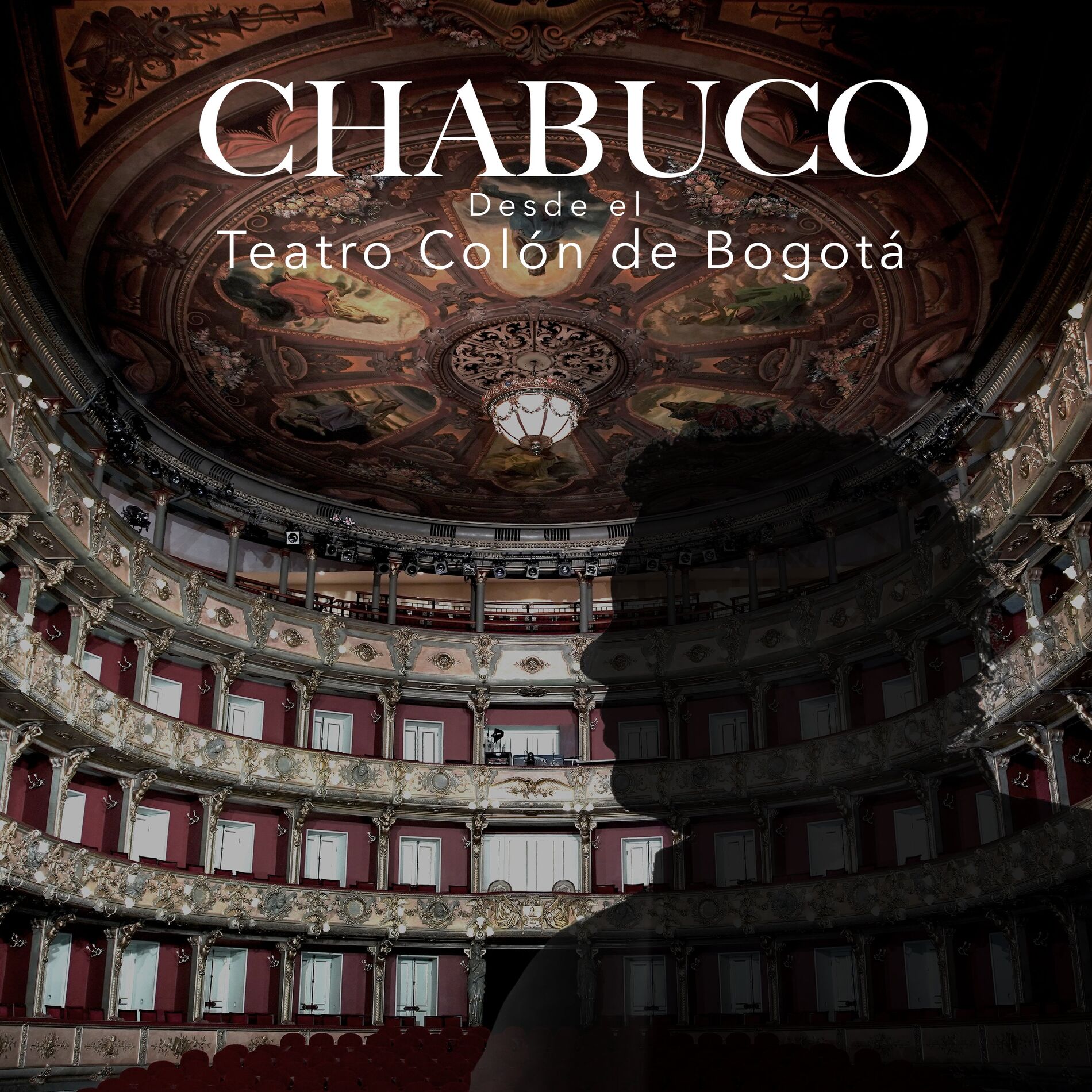 Album cover of Nació Mi Poesia