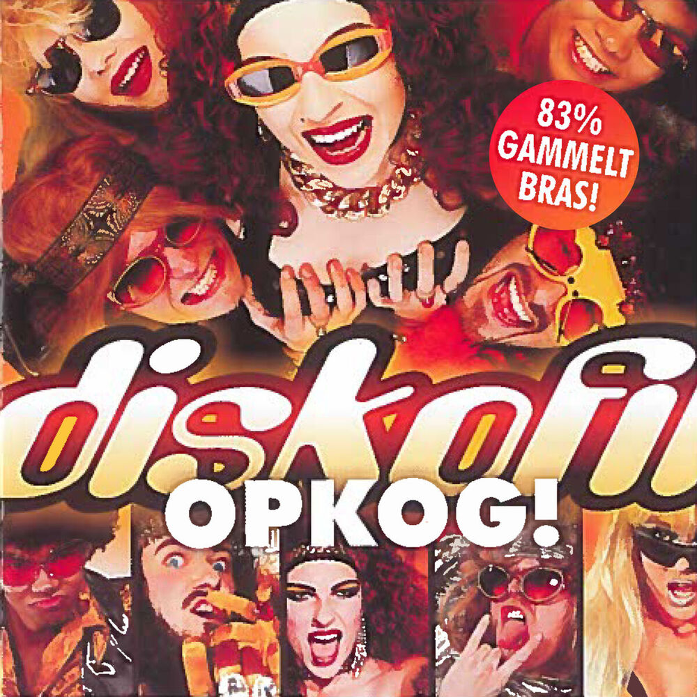 Picture of Opkog