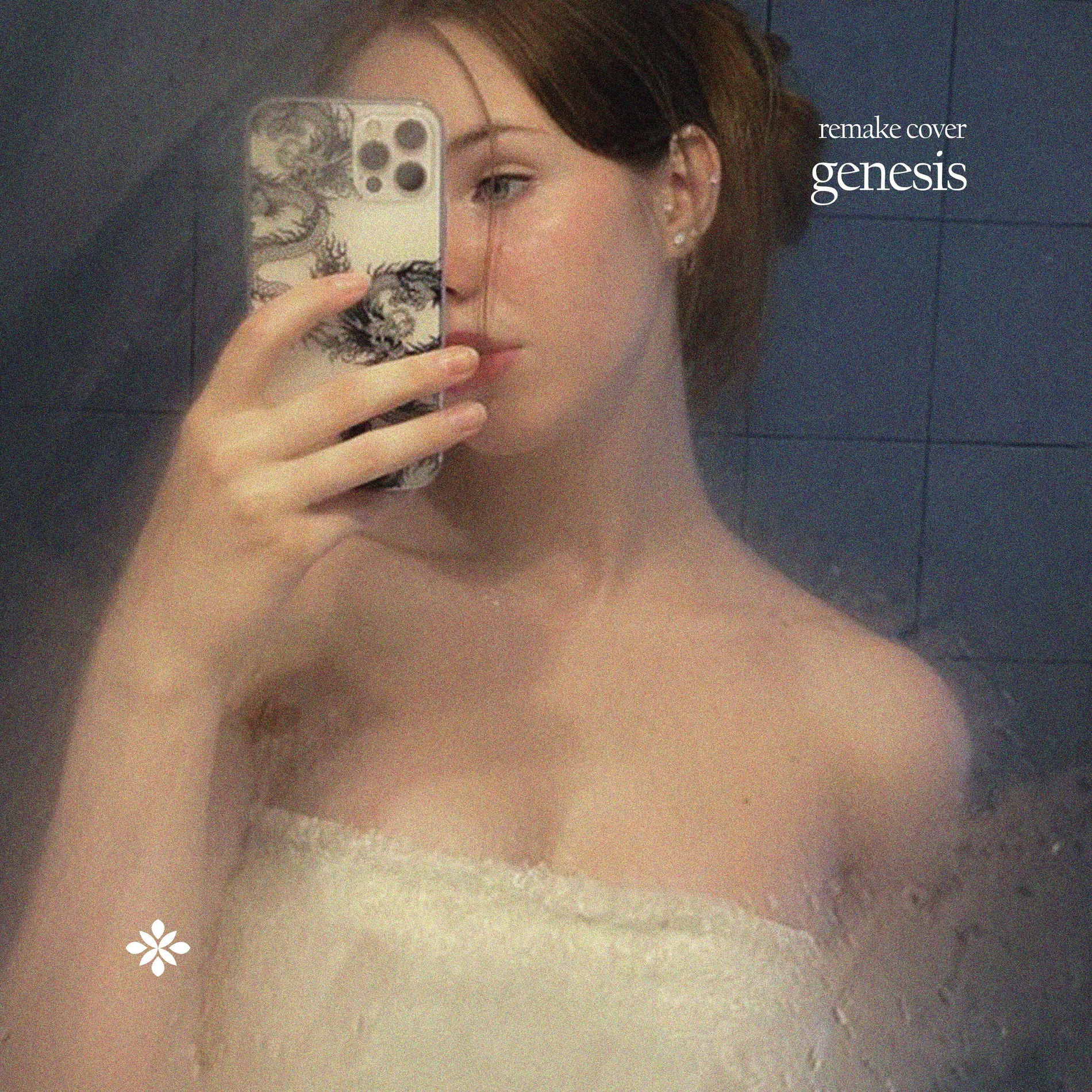 Album cover of Genesis - Remake Cover