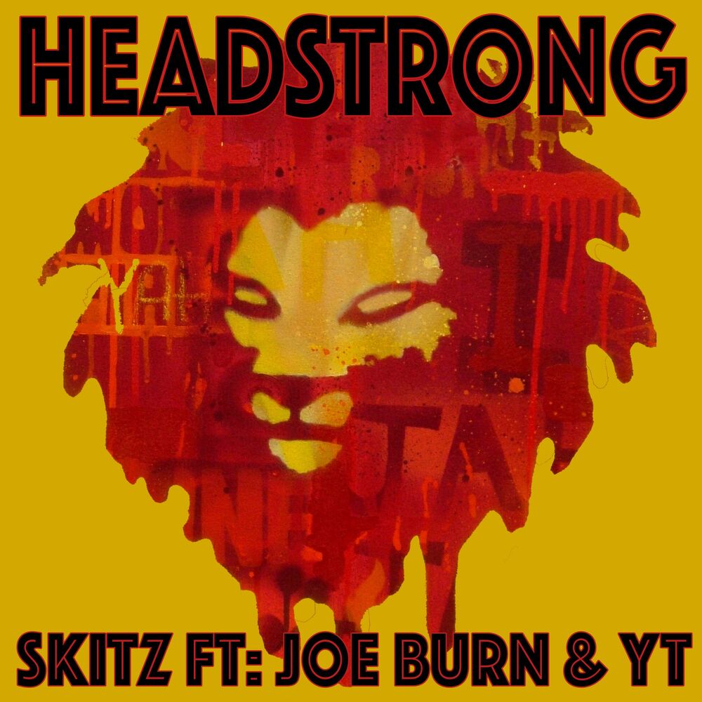 Picture of Headstrong