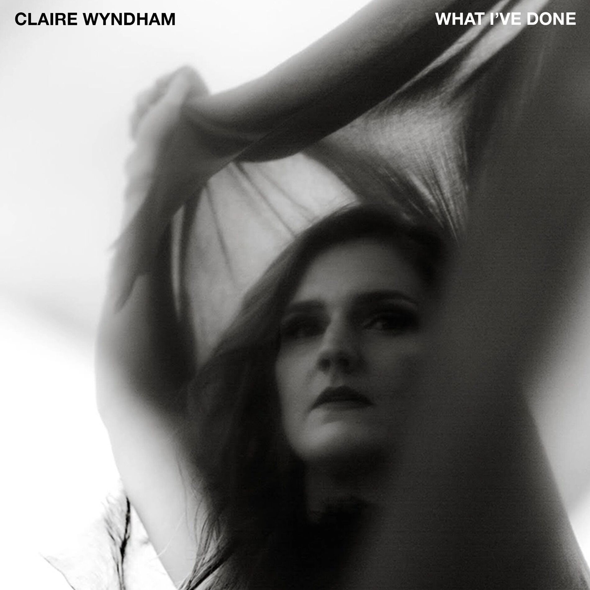 Album cover of What I've Done