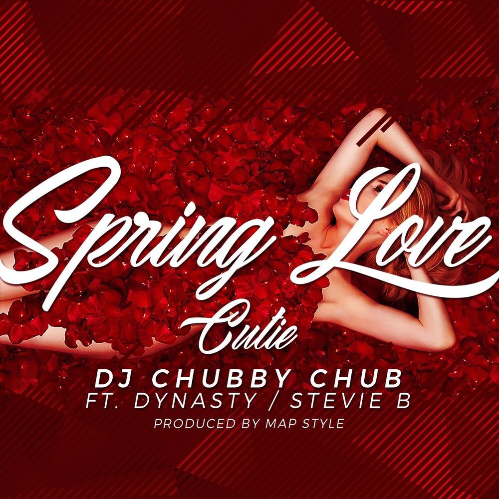 Picture of Spring Love Cutie