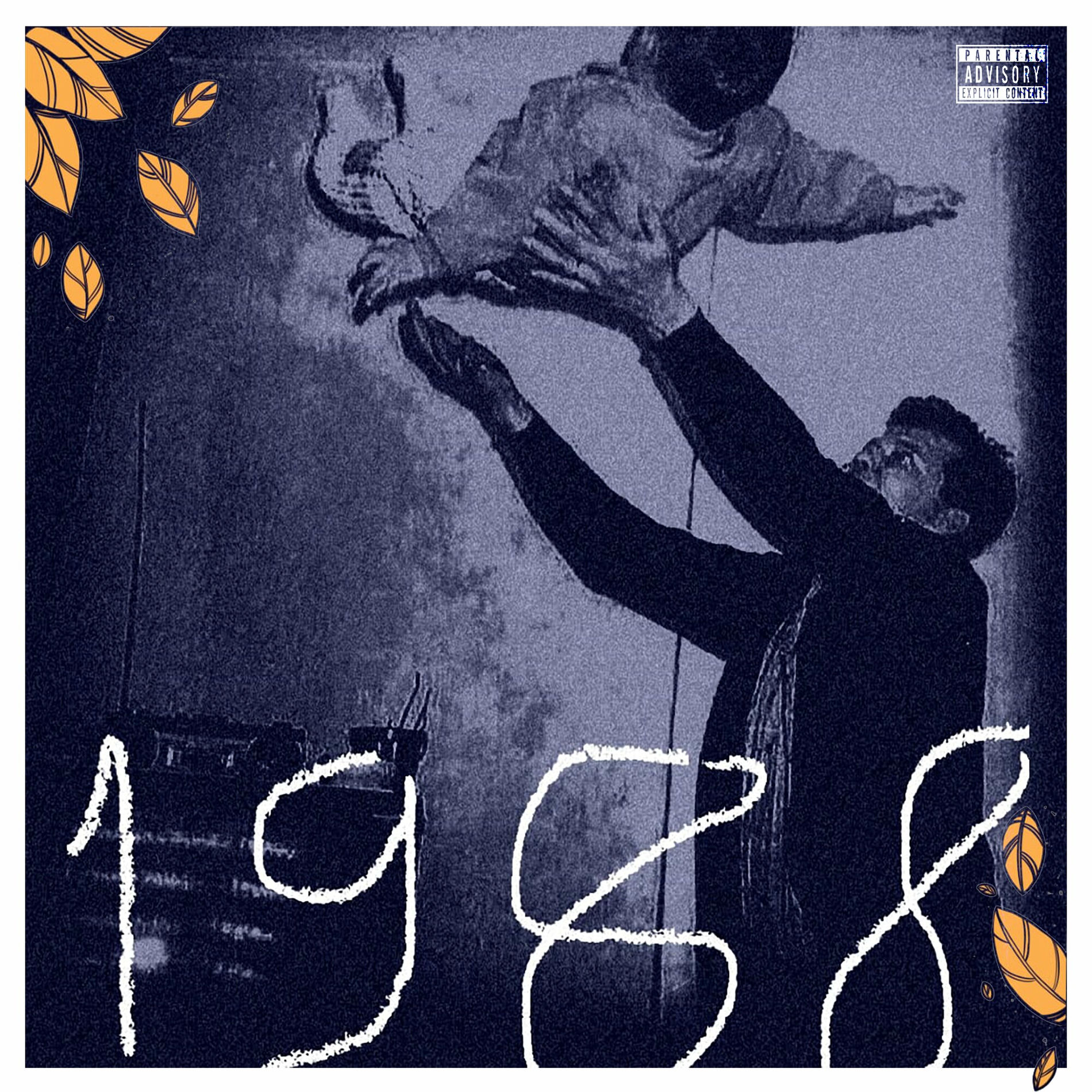 Album cover of 1988