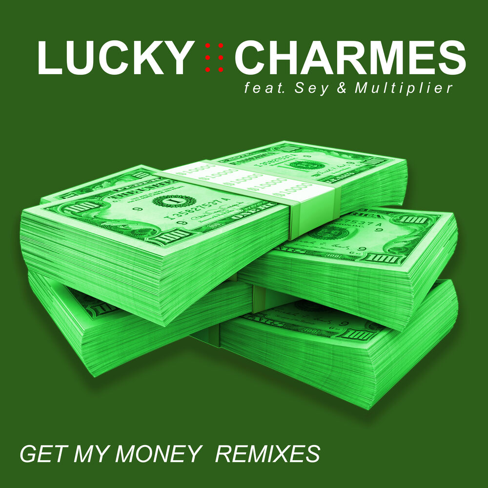 Picture of Get My Money (Remixes)
