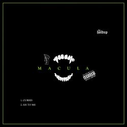 Cover of Macula