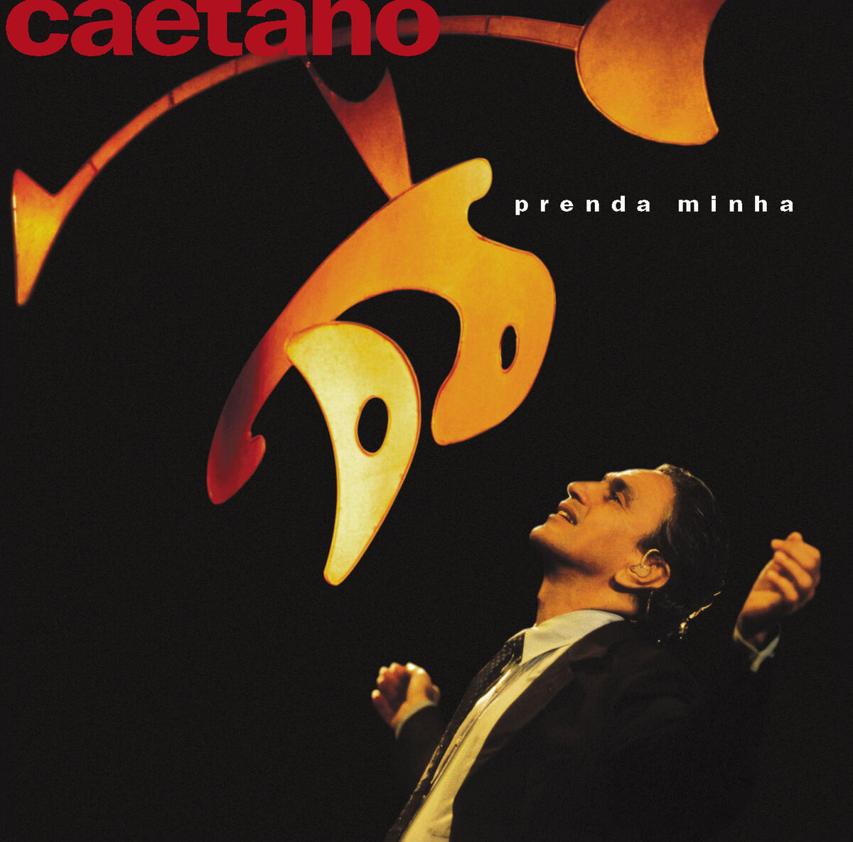 Album cover of Sozinho