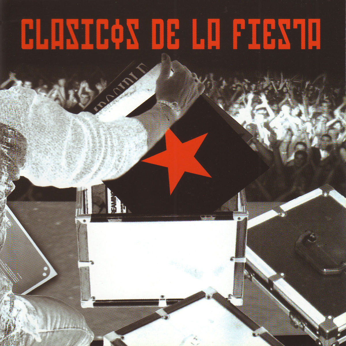 Album cover of Flesh