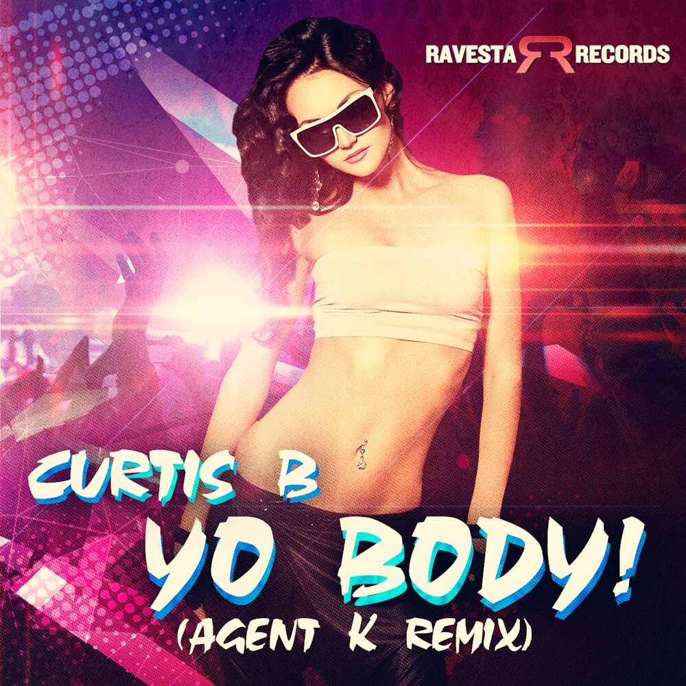 Picture of Yo Body!