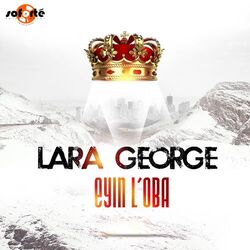 Cover of Eyin L'oba