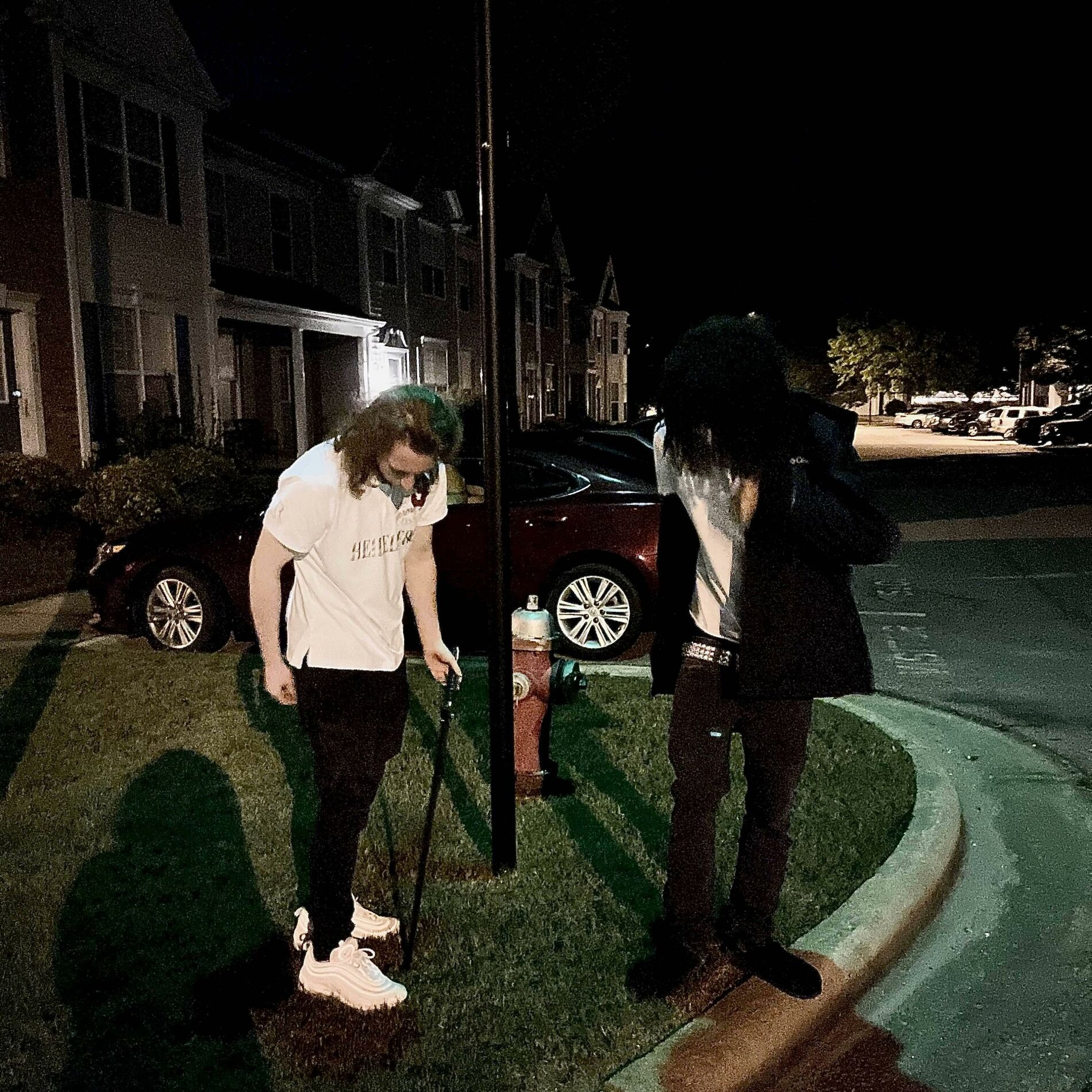 Album cover of Mobbin