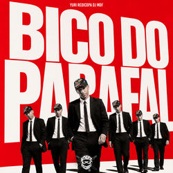 Cover of Bico do Parafal by undefined