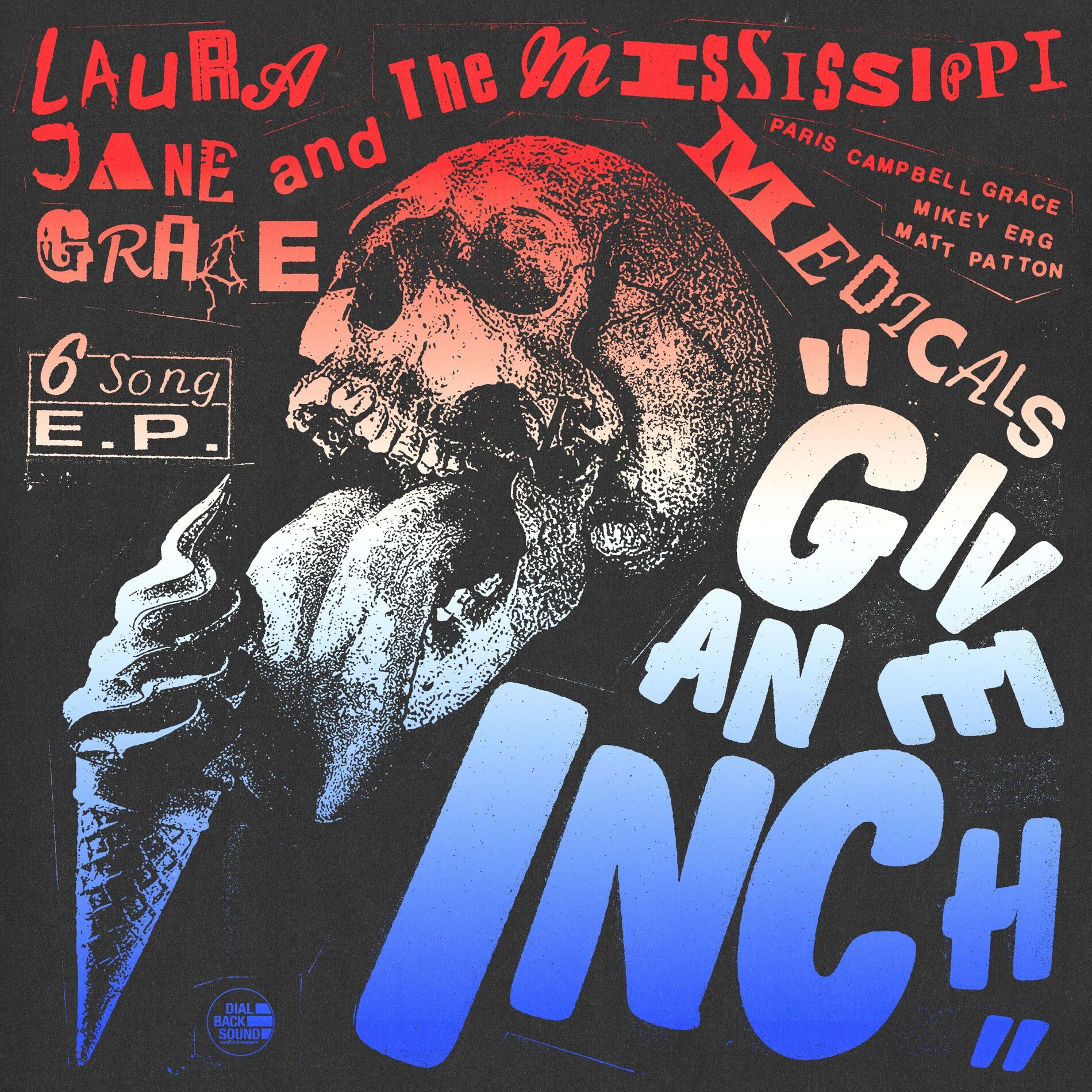 Album cover of Fuck You, Just Because