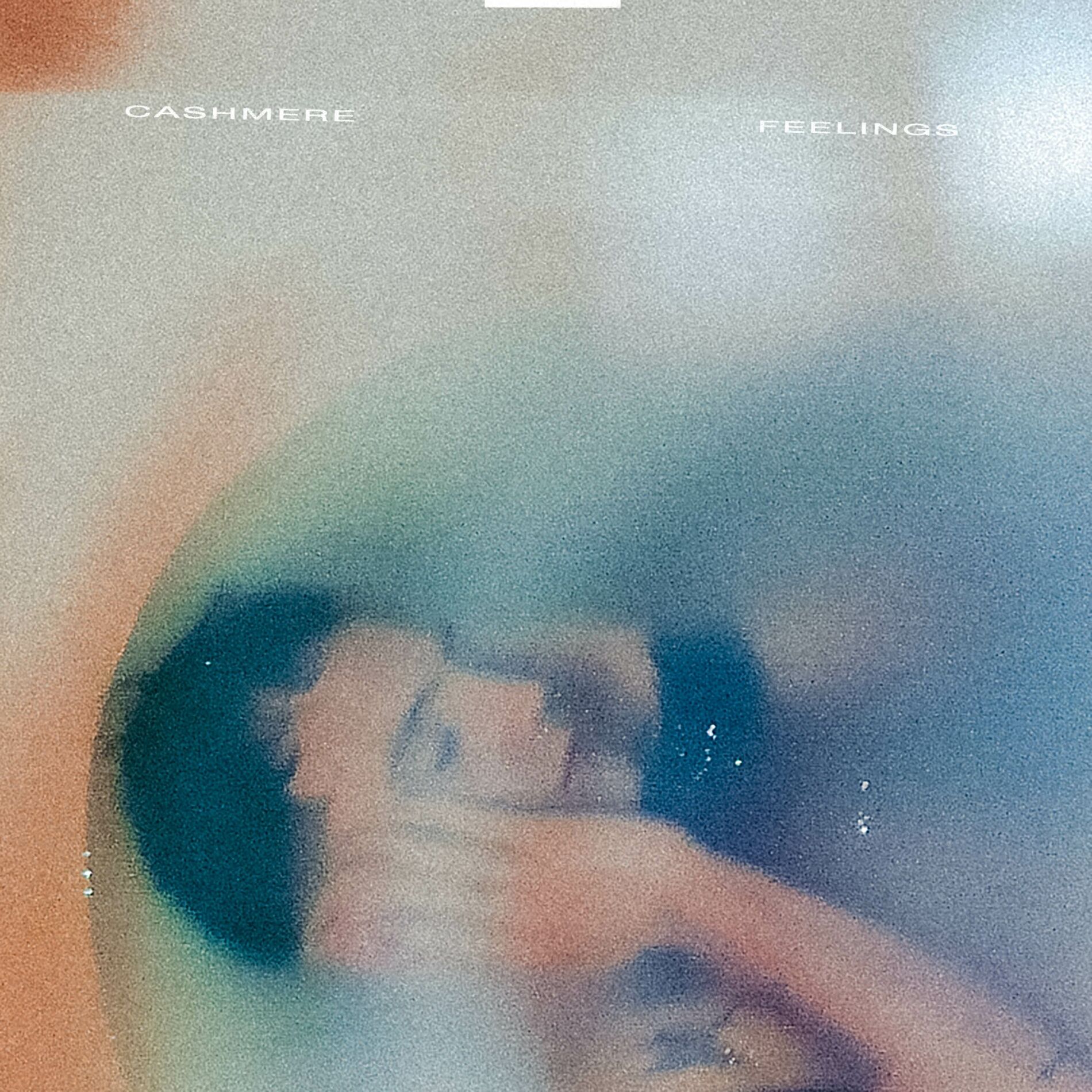 Album cover of cashmere feelings