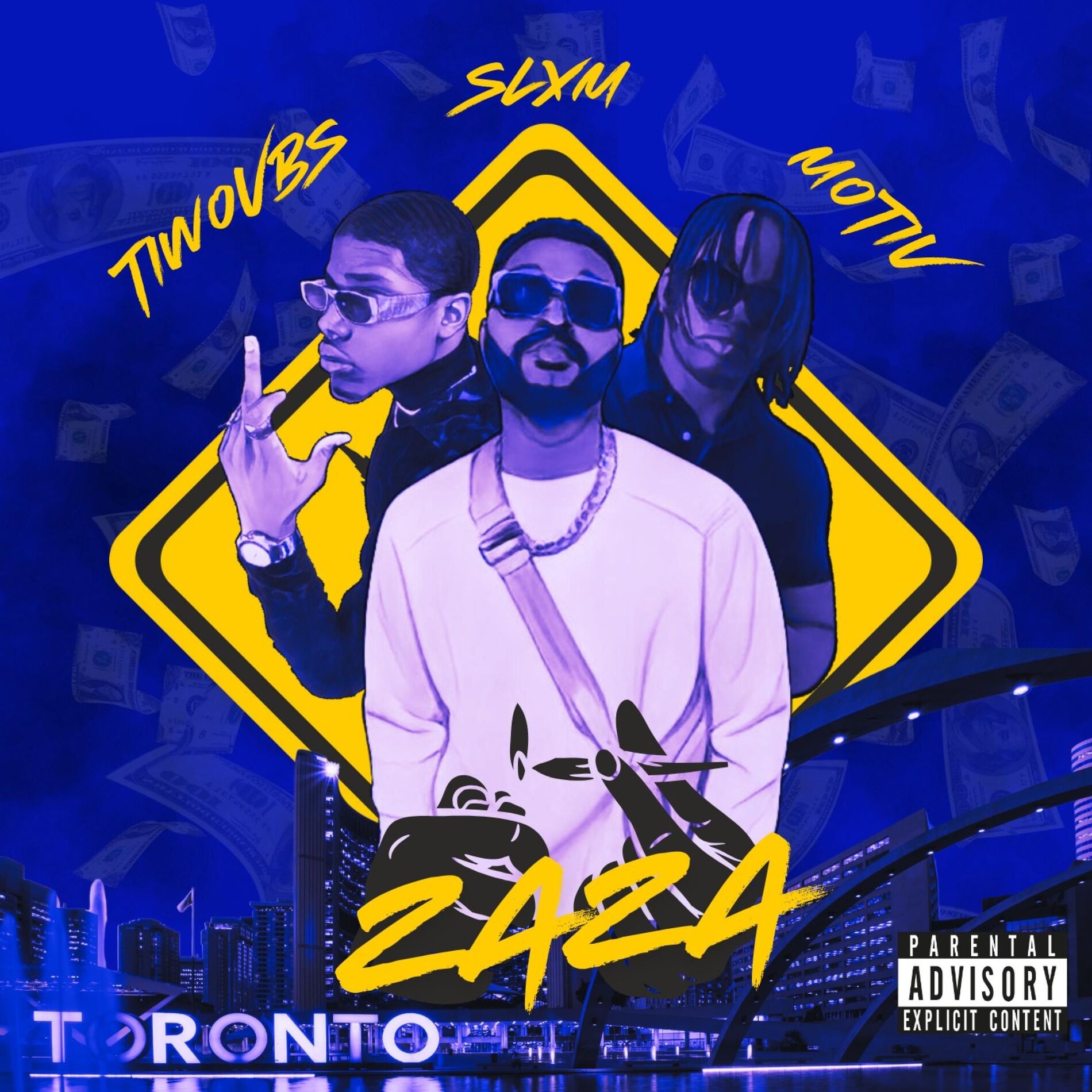 Album cover of Zaza (feat. Tiwovbs & Motiv)