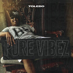 Cover of Pure Vibez