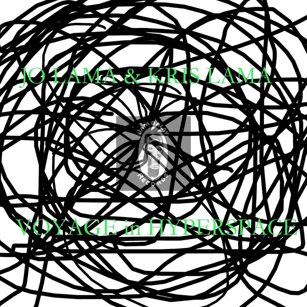 Picture of Voyage in Hyperspace