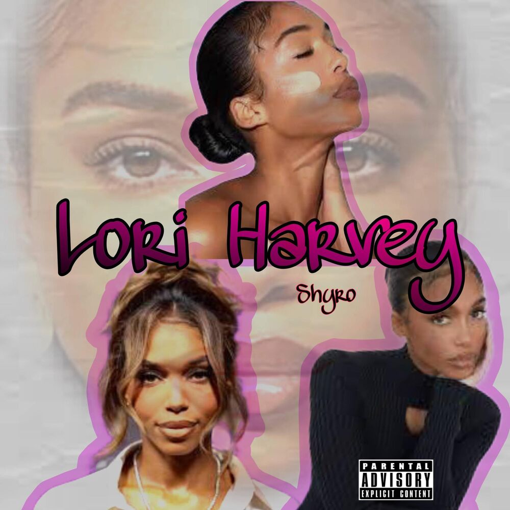 Picture of Lori Harvey