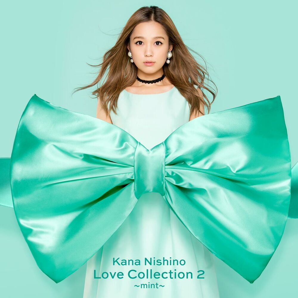 Picture of Love Collection 2 Mint